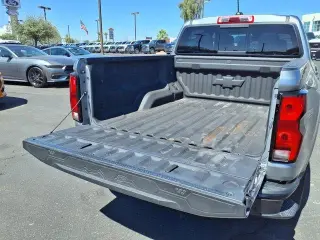 Chevrolet Colorado 2023 4x4 Z71 4dr Crew Cab 5 ft. SB