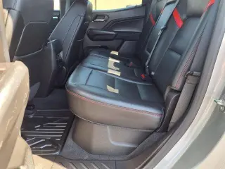Chevrolet Colorado 2023 4x4 Z71 4dr Crew Cab 5 ft. SB