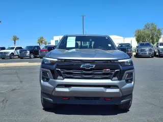 Chevrolet Colorado 2023 4x4 Z71 4dr Crew Cab 5 ft. SB