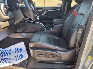 Chevrolet Colorado 2023 4x4 Z71 4dr Crew Cab 5 ft. SB