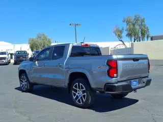 Chevrolet Colorado 2023 4x4 Z71 4dr Crew Cab 5 ft. SB