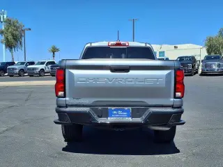 Chevrolet Colorado 2023 4x4 Z71 4dr Crew Cab 5 ft. SB