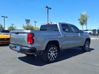 Chevrolet Colorado 2023 4x4 Z71 4dr Crew Cab 5 ft. SB