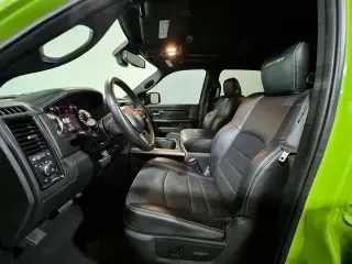Ram 1500 2017 4x4 Deportivo 4dr Cabina de Crew 5.5 ft. SB Pickup