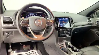 Jeep Grand Cherokee 2021 4x4 Limited 4dr SUV
