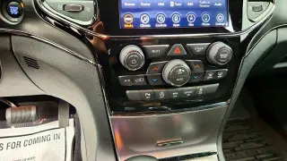 Jeep Grand Cherokee 2021 4x4 Limited 4dr SUV