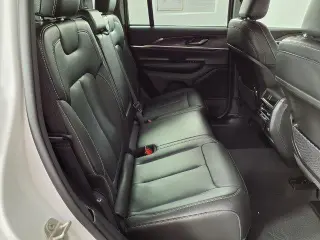 Jeep Grand Cherokee 2024 4x4 Limited SUV 4 puertas