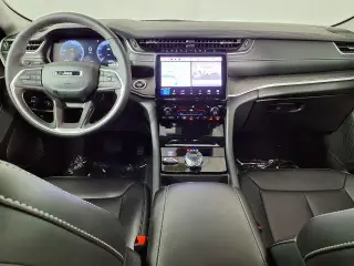 Jeep Grand Cherokee 2024 4x4 Limited SUV 4 puertas