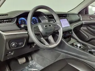 Jeep Grand Cherokee 2024 4x4 Limited SUV 4 puertas