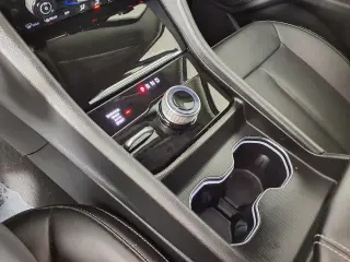 Jeep Grand Cherokee 2024 4x4 Limited SUV 4 puertas
