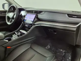 Jeep Grand Cherokee 2024 4x4 Limited SUV 4 puertas