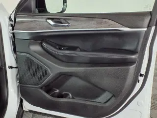 Jeep Grand Cherokee 2024 4x4 Limited SUV 4 puertas