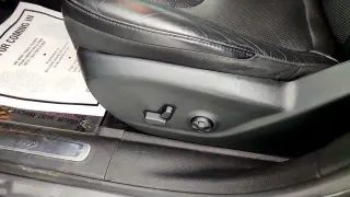 Jeep Cherokee 2019 4x4 High Altitude 4dr SUV