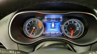 Jeep Cherokee 2019 4x4 High Altitude 4dr SUV