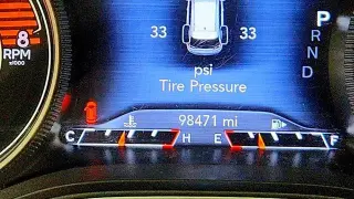 Jeep Cherokee 2019 4x4 High Altitude 4dr SUV