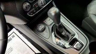 Jeep Cherokee 2019 4x4 High Altitude 4dr SUV