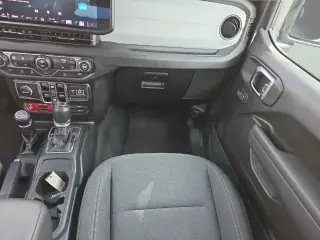Jeep Wrangler 2026 4x4 Willys 4dr SUV