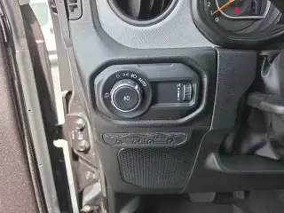 Jeep Wrangler 2026 4x4 Willys 4dr SUV