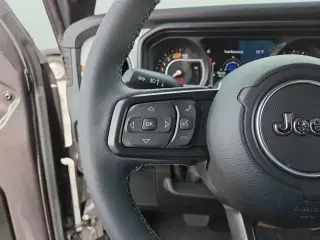 Jeep Wrangler 2026 4x4 Willys 4dr SUV