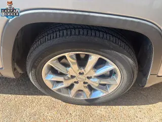 Jeep Cherokee 2015 Limited 4dr SUV