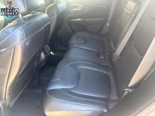 Jeep Cherokee 2015 Limited 4dr SUV