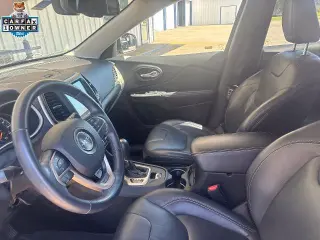 Jeep Cherokee 2015 Limited 4dr SUV