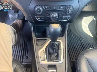 Jeep Cherokee 2015 Limited 4dr SUV