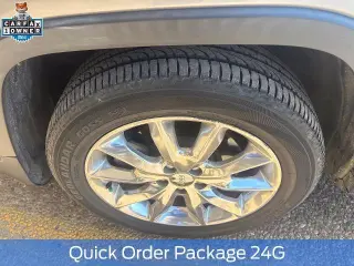 Jeep Cherokee 2015 Limited 4dr SUV