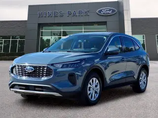 Ford Escape 2023 AWD Active 4dr SUV