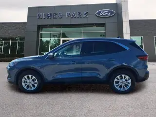 Ford Escape 2023 AWD Active 4dr SUV