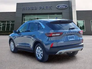 Ford Escape 2023 AWD Active 4dr SUV