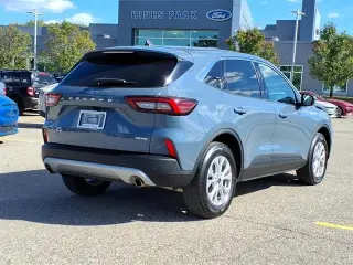 Ford Escape 2023 AWD Active 4dr SUV