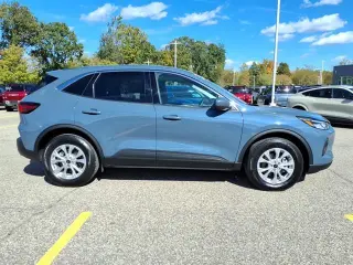 Ford Escape 2023 AWD Active 4dr SUV