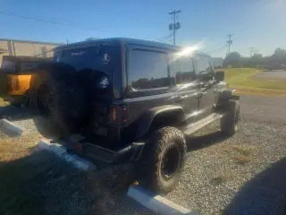 Jeep Wrangler 2024 4x4 Rubicon 4dr SUV