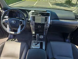 Toyota 4Runner 2021 4x4 SR5 Premium 4dr SUV