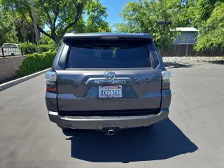 Toyota 4Runner 2021 4x4 SR5 Premium 4dr SUV