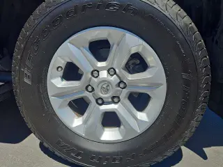 Toyota 4Runner 2021 4x4 SR5 Premium 4dr SUV