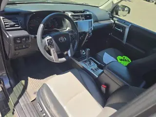 Toyota 4Runner 2021 4x4 SR5 Premium 4dr SUV