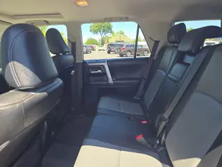 Toyota 4Runner 2021 4x4 SR5 Premium 4dr SUV
