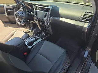 Toyota 4Runner 2021 4x4 SR5 Premium 4dr SUV