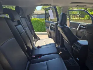 Toyota 4Runner 2021 4x4 SR5 Premium 4dr SUV