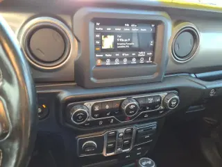 Jeep Wrangler Unlimited 2021 4x4 Deportivo 4 SUV