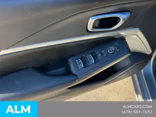 Acura Integra 2025 4 Liftback