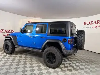 Jeep Wrangler 2026 4x4 Sport 4dr SUV