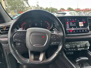 Dodge Durango 2024 GT Plus 4dr SUV