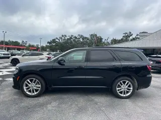 Dodge Durango 2024 GT Plus 4dr SUV