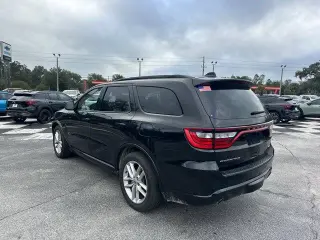 Dodge Durango 2024 GT Plus 4dr SUV
