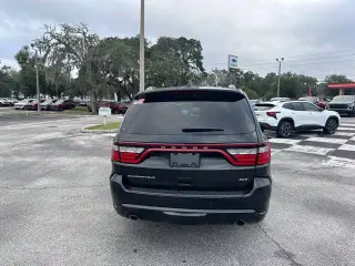 Dodge Durango 2024 GT Plus 4dr SUV