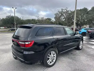 Dodge Durango 2024 GT Plus 4dr SUV
