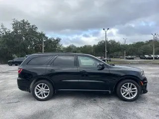Dodge Durango 2024 GT Plus 4dr SUV